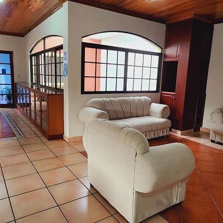 Hotel Alsacia Tegucigalpa Zewnętrze zdjęcie