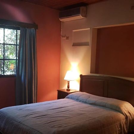 Hotel Alsacia Tegucigalpa Zewnętrze zdjęcie