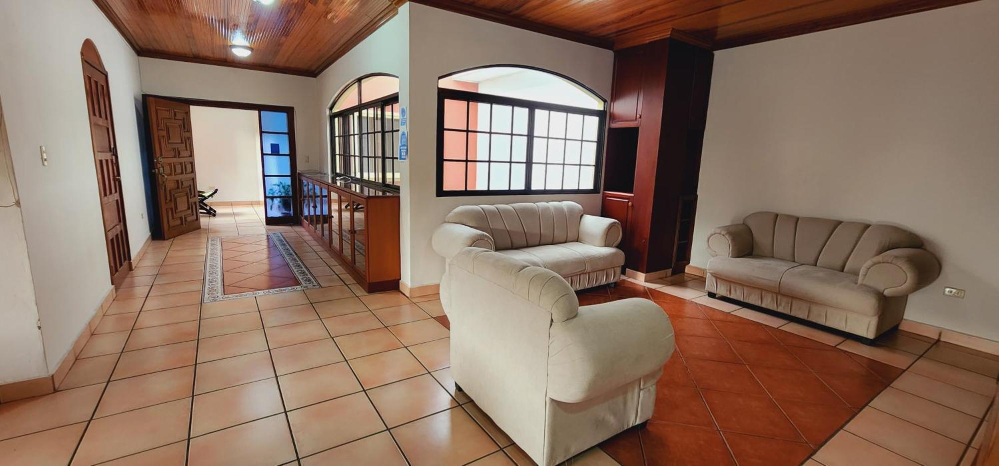 Hotel Alsacia Tegucigalpa Zewnętrze zdjęcie