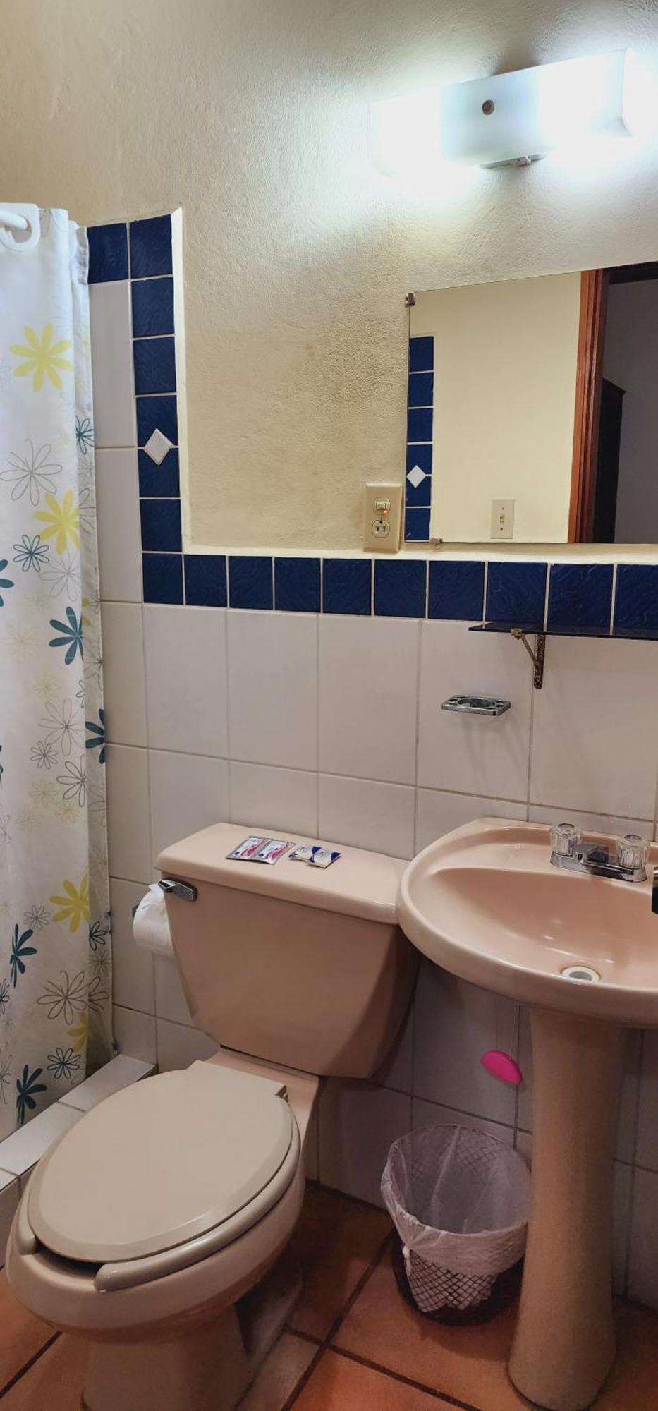 Hotel Alsacia Tegucigalpa Zewnętrze zdjęcie