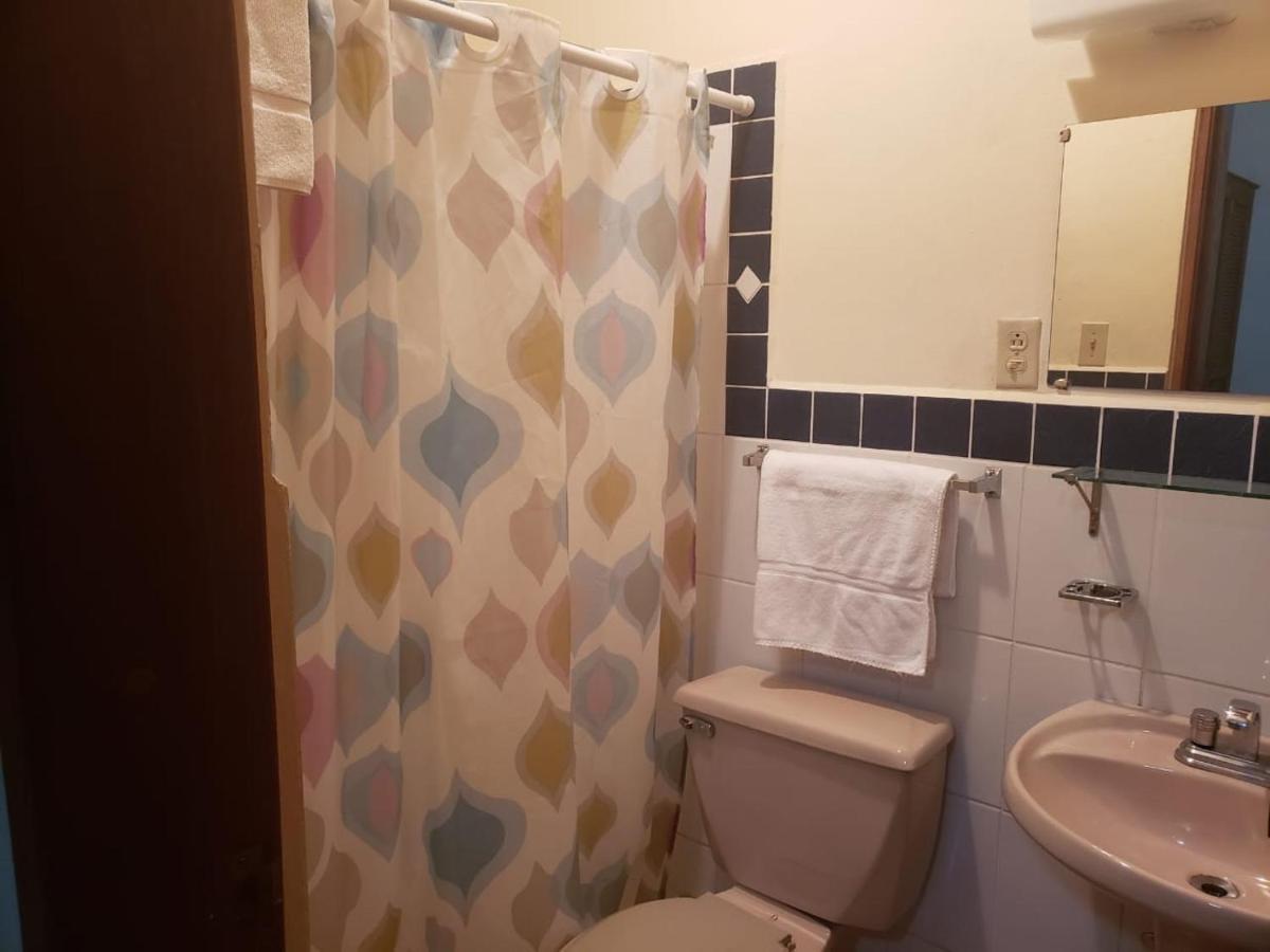 Hotel Alsacia Tegucigalpa Zewnętrze zdjęcie